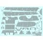 German Heavy Tank Sd.Kfz.182 King Tiger Operation Goodwood 1944, 1/... German Heavy Tank Sd.Kfz.182 King Tiger Operation Goodwood 1944, 1/...