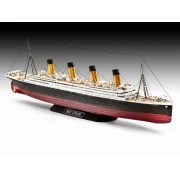 R.M.S. Titanic - Revell 05210