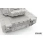 Chinese Main Battle Tank ZTZ100, 1/72 - MENG-Model 72-021