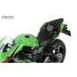 Kawasaki Ninja ZX-10R KRT Edition (Pre-colored Edition), 1/9 - MENG... Kawasaki Ninja ZX-10R KRT Edition (Pre-colored Edition), 1/9 - MENG...