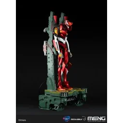 Multipurpose Humanoid Decisive Weapon, Artificial Human Evangelion ...