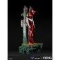 Multipurpose Humanoid Decisive Weapon, Artificial Human Evangelion ... Multipurpose Humanoid Decisive Weapon, Artificial Human Evangelion ...
