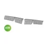 Me 262 flaps detail set - 3D print for Arma Hobby, 1/72 - Art Scale... Me 262 flaps detail set - 3D print for Arma Hobby, 1/72 - Art Scale...