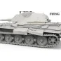 German Heavy Tank Sd.Kfz.182 King Tiger Operation Goodwood 1944, 1/... German Heavy Tank Sd.Kfz.182 King Tiger Operation Goodwood 1944, 1/...