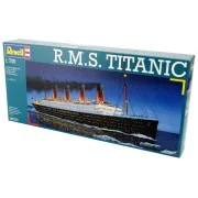 R.M.S. Titanic, 1/700 - Revell 05210