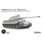 German Heavy Tank Sd.Kfz.182 King Tiger Operation Goodwood 1944, 1/... German Heavy Tank Sd.Kfz.182 King Tiger Operation Goodwood 1944, 1/...
