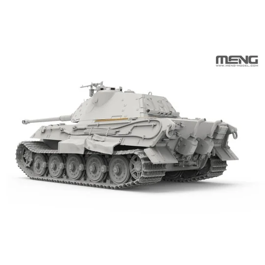 German Heavy Tank Sd.Kfz.182 King Tiger Operation Goodwood 1944, 1/... German Heavy Tank Sd.Kfz.182 King Tiger Operation Goodwood 1944, 1/...