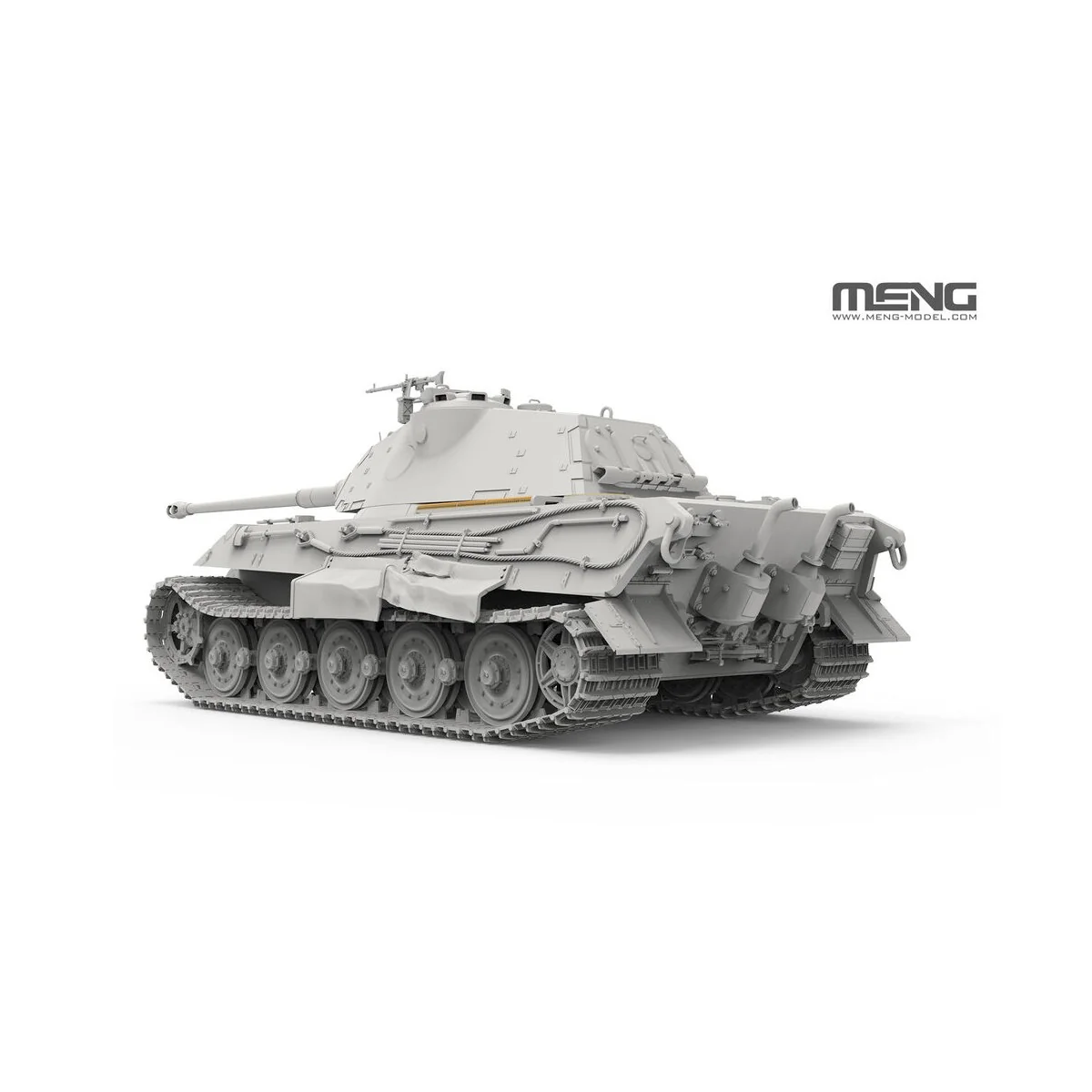 German Heavy Tank Sd.Kfz.182 King Tiger Operation Goodwood 1944, 1/... German Heavy Tank Sd.Kfz.182 King Tiger Operation Goodwood 1944, 1/...
