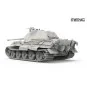 German Heavy Tank Sd.Kfz.182 King Tiger Operation Goodwood 1944, 1/... German Heavy Tank Sd.Kfz.182 King Tiger Operation Goodwood 1944, 1/...