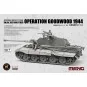 German Heavy Tank Sd.Kfz.182 King Tiger Operation Goodwood 1944, 1/... German Heavy Tank Sd.Kfz.182 King Tiger Operation Goodwood 1944, 1/...