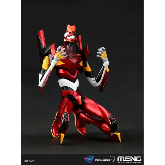 Multipurpose Humanoid Decisive Weapon, Artificial Human Evangelion ... Multipurpose Humanoid Decisive Weapon, Artificial Human Evangelion ...