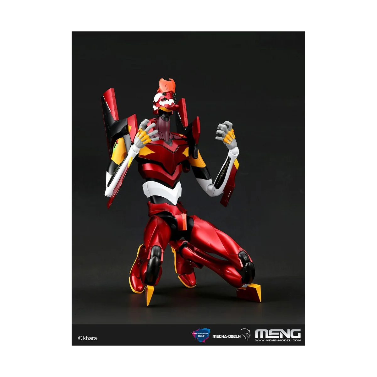 Multipurpose Humanoid Decisive Weapon, Artificial Human Evangelion ... Multipurpose Humanoid Decisive Weapon, Artificial Human Evangelion ...