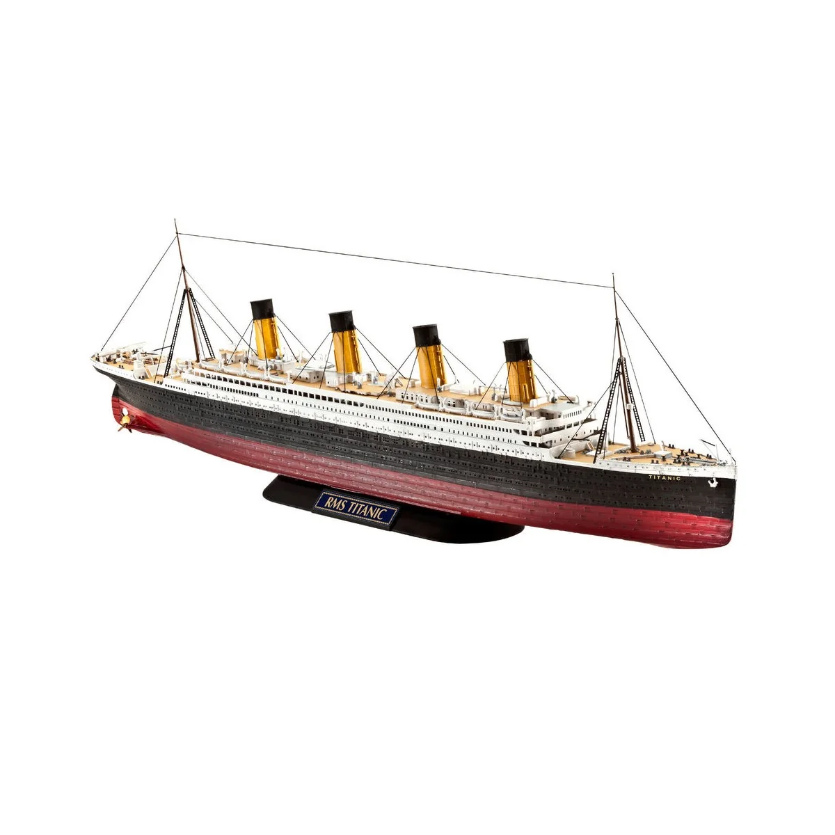 R.M.S. Titanic, 1/700 - Revell 05210