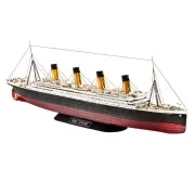 R.M.S. Titanic - Revell 05210