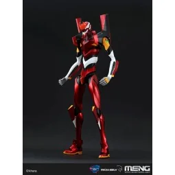 Multipurpose Humanoid Decisive Weapon, Artificial Human Evangelion ... 2