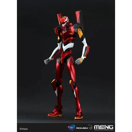 Multipurpose Humanoid Decisive Weapon, Artificial Human Evangelion ...
