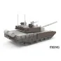 Chinese Main Battle Tank ZTZ99B w/Add-on Armor & GL6 Active Protect... Chinese Main Battle Tank ZTZ99B w/Add-on Armor & GL6 Active Protect...