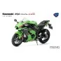 Kawasaki Ninja ZX-10R KRT Edition (Pre-colored Edition), 1/9 - MENG... Kawasaki Ninja ZX-10R KRT Edition (Pre-colored Edition), 1/9 - MENG...