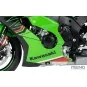 Kawasaki Ninja ZX-10R KRT Edition (Pre-colored Edition), 1/9 - MENG... Kawasaki Ninja ZX-10R KRT Edition (Pre-colored Edition), 1/9 - MENG...