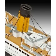 R.M.S. Titanic - Revell 05210
