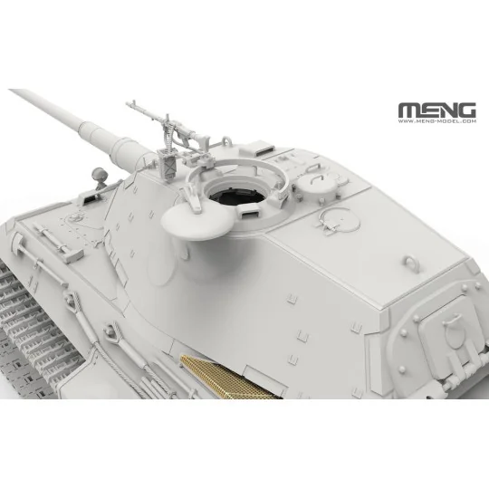 German Heavy Tank Sd.Kfz.182 King Tiger Operation Goodwood 1944, 1/... German Heavy Tank Sd.Kfz.182 King Tiger Operation Goodwood 1944, 1/...