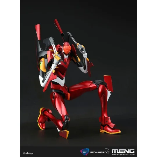 Multipurpose Humanoid Decisive Weapon, Artificial Human Evangelion ... Multipurpose Humanoid Decisive Weapon, Artificial Human Evangelion ...