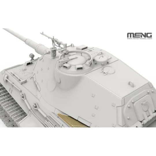 German Heavy Tank Sd.Kfz.182 King Tiger Operation Goodwood 1944, 1/... German Heavy Tank Sd.Kfz.182 King Tiger Operation Goodwood 1944, 1/...