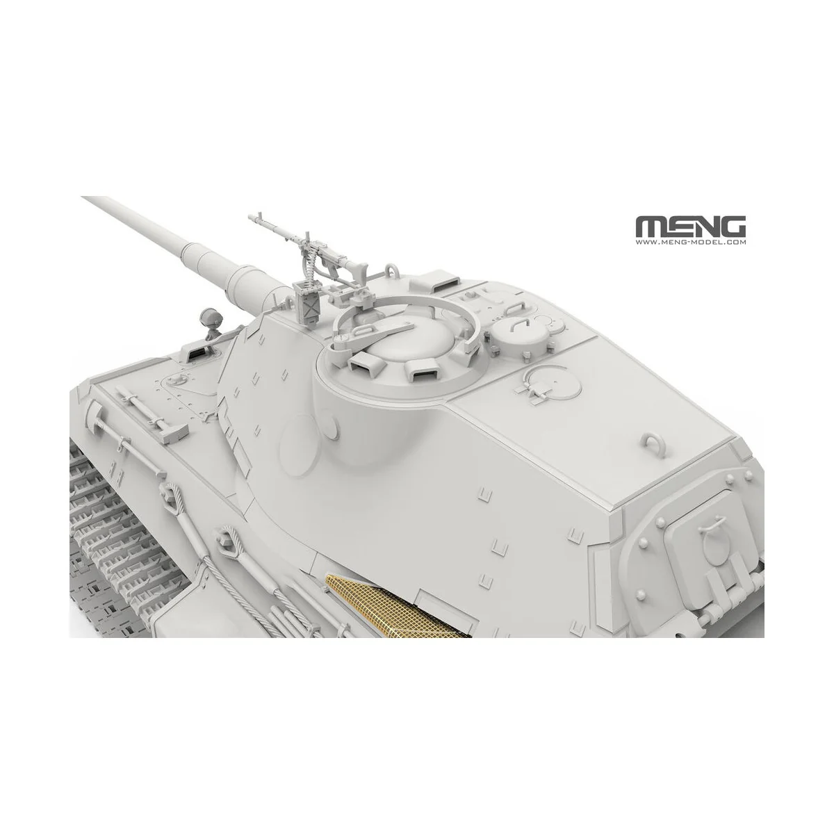German Heavy Tank Sd.Kfz.182 King Tiger Operation Goodwood 1944, 1/... German Heavy Tank Sd.Kfz.182 King Tiger Operation Goodwood 1944, 1/...