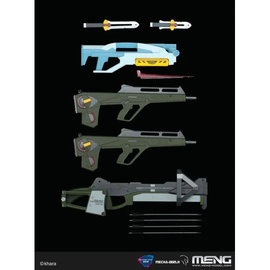 Multipurpose Humanoid Decisive Weapon, Artificial Human Evangelion ... Multipurpose Humanoid Decisive Weapon, Artificial Human Evangelion ...