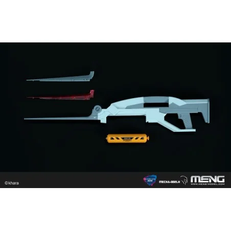 Multipurpose Humanoid Decisive Weapon, Artificial Human Evangelion ...