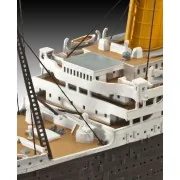 R.M.S. Titanic, 1/700 - Revell 05210