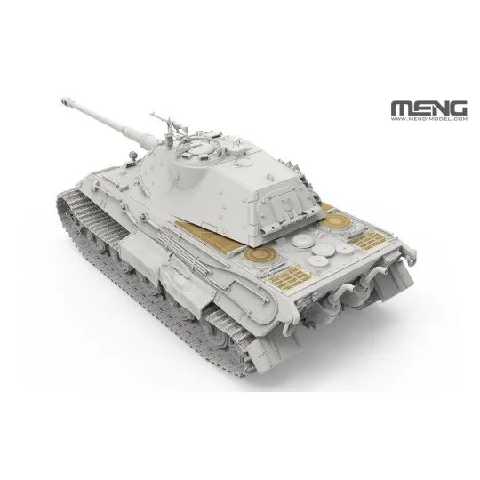 German Heavy Tank Sd.Kfz.182 King Tiger Operation Goodwood 1944, 1/... German Heavy Tank Sd.Kfz.182 King Tiger Operation Goodwood 1944, 1/...