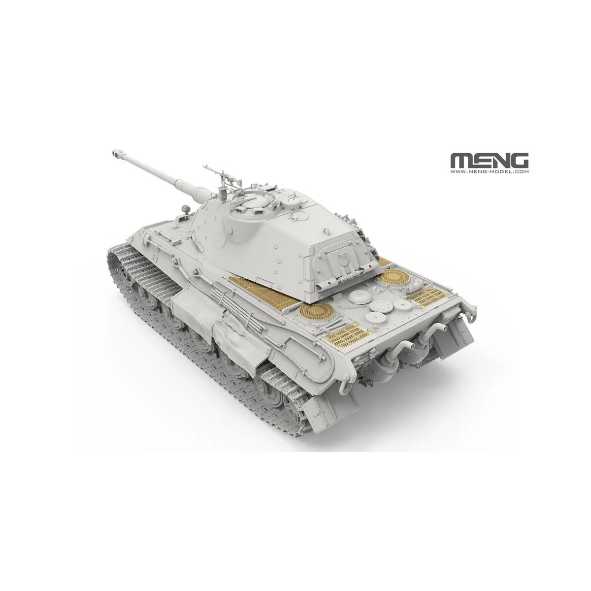 German Heavy Tank Sd.Kfz.182 King Tiger Operation Goodwood 1944, 1/... German Heavy Tank Sd.Kfz.182 King Tiger Operation Goodwood 1944, 1/...