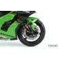 Kawasaki Ninja ZX-10R KRT Edition (Pre-colored Edition), 1/9 - MENG... Kawasaki Ninja ZX-10R KRT Edition (Pre-colored Edition), 1/9 - MENG...