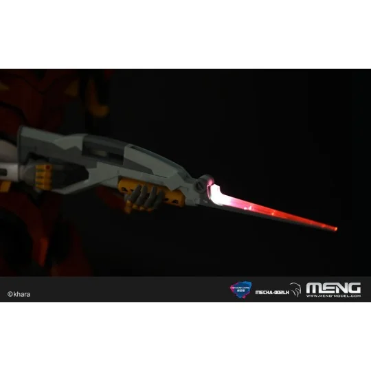 Multipurpose Humanoid Decisive Weapon, Artificial Human Evangelion ... Multipurpose Humanoid Decisive Weapon, Artificial Human Evangelion ...