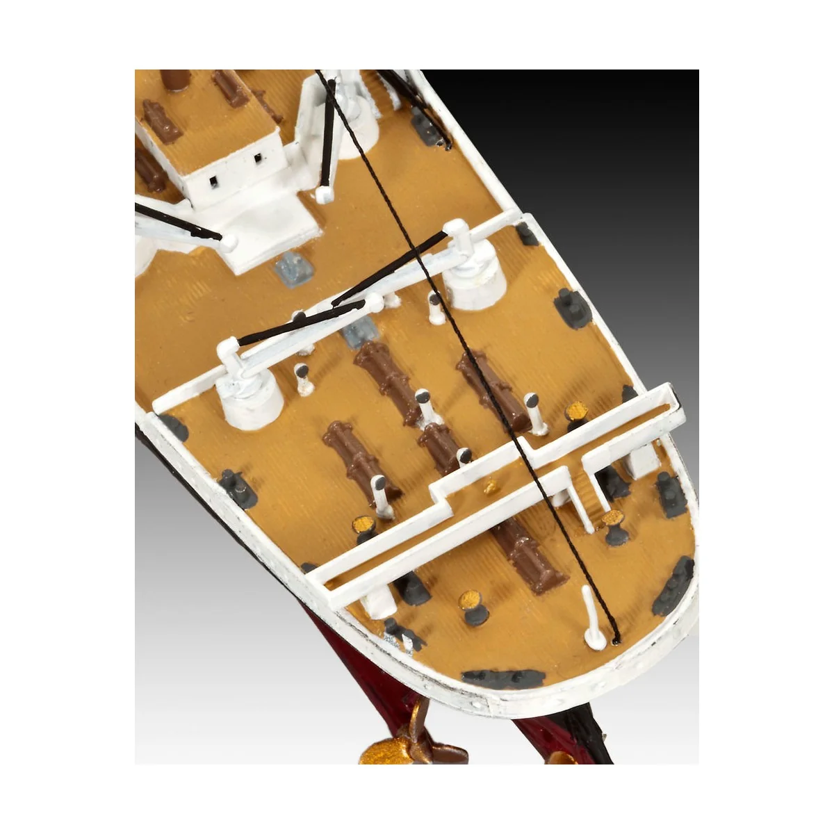 R.M.S. Titanic - Revell 05210