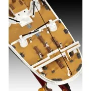 R.M.S. Titanic - Revell 05210
