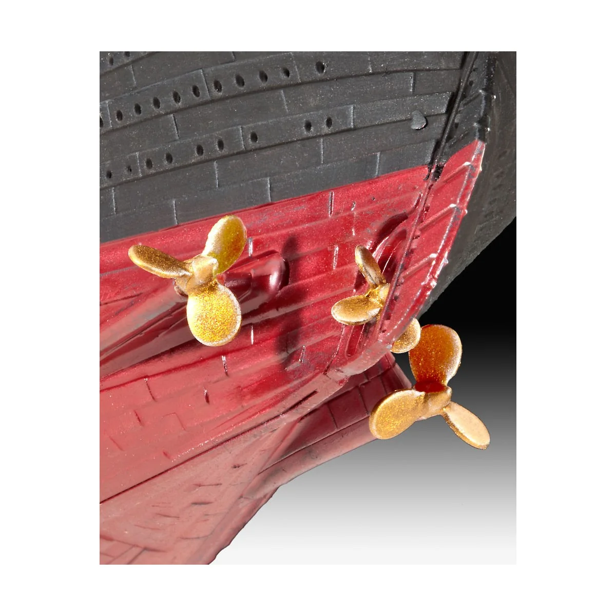R.M.S. Titanic, 1/700 - Revell 05210
