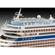 Cruiser Ship AIDA - Revell 05230