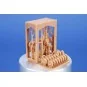 HP.52 Hampden B.Mk.I - Vickers K Rear Machine Gun (twin installatio... HP.52 Hampden B.Mk.I - Vickers K Rear Machine Gun (twin installatio...