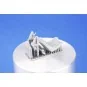 Fw190A Seat and Side Section Back Armour (w/o harness) for Tamiya, ... Fw190A Seat and Side Section Back Armour (w/o harness) for Tamiya, ...