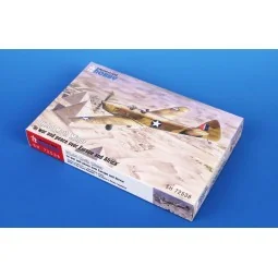 DH.94 Moth Minor 'In war and peace over Europe and Africa', 1/72 - ... 2
