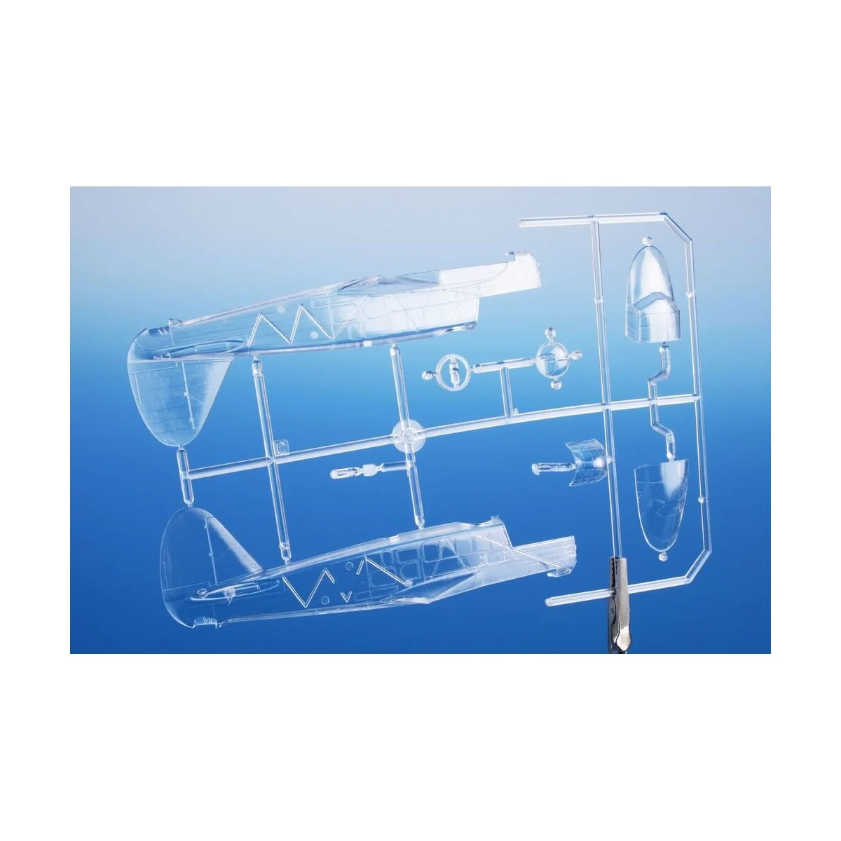 Caproni Ca.312 'Italian Export Bomber', 1/72 - Special Hobby 100-SH... Caproni Ca.312 'Italian Export Bomber', 1/72 - Special Hobby 100-SH...