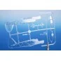 Caproni Ca.312 'Italian Export Bomber', 1/72 - Special Hobby 100-SH... Caproni Ca.312 'Italian Export Bomber', 1/72 - Special Hobby 100-SH...
