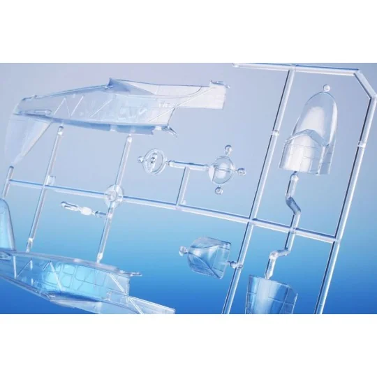 Caproni Ca.312 'Italian Export Bomber', 1/72 - Special Hobby 100-SH... Caproni Ca.312 'Italian Export Bomber', 1/72 - Special Hobby 100-SH...