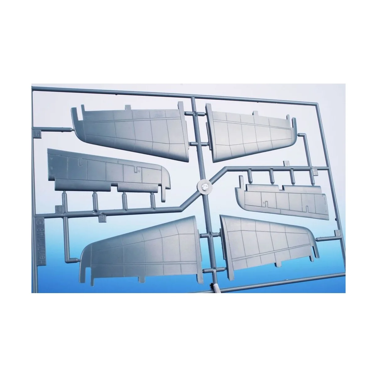 Heinkel He 177A-3 Greif, 1/48 - Special Hobby 100-SH48210 Heinkel He 177A-3 Greif, 1/48 - Special Hobby 100-SH48210