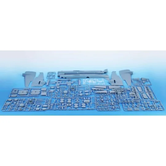 Heinkel He 177A-3 Greif, 1/48 - Special Hobby 100-SH48210 Heinkel He 177A-3 Greif, 1/48 - Special Hobby 100-SH48210