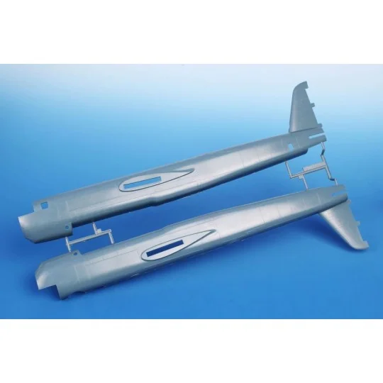Heinkel He 177A-3 Greif, 1/48 - Special Hobby 100-SH48210 Heinkel He 177A-3 Greif, 1/48 - Special Hobby 100-SH48210