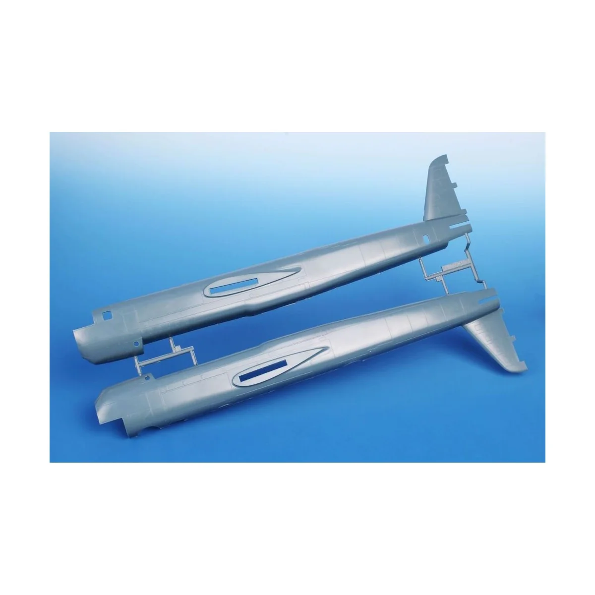 Heinkel He 177A-3 Greif, 1/48 - Special Hobby 100-SH48210 Heinkel He 177A-3 Greif, 1/48 - Special Hobby 100-SH48210
