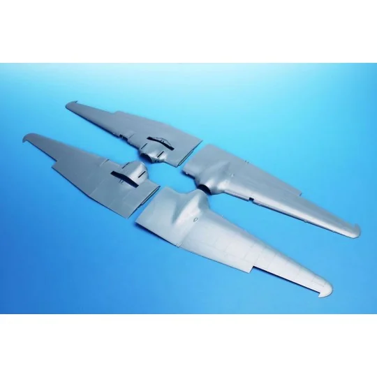 Heinkel He 177A-3 Greif, 1/48 - Special Hobby 100-SH48210 Heinkel He 177A-3 Greif, 1/48 - Special Hobby 100-SH48210